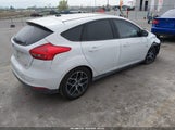 Ford Focus Sel 1FADP3M20JL326705 снимка