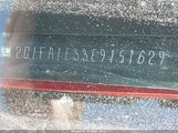 Chevrolet Camaro 2Ls 2G1FA1E33E9151629 снимка