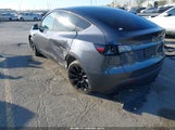 Tesla Model Y Awd/Long Range Dual Motor All-Wheel Drive 7SAYGDEEXPF814410 photo