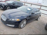 Jaguar Xf Portfolio SAJWA0HB7CLS33438 снимка