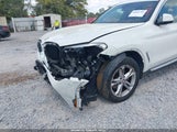 BMW X3 Sdrive30I 5UXTR7C5XKLR44066 снимка