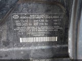 Hyundai Sonata Gls 5NPEB4AC0DH681253 снимка