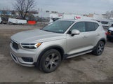 Volvo Xc40 T5 Inscription YV4162UL8K2099500 fotografie