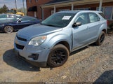 Chevrolet Equinox Ls 2GNALAEK8F6134130 снимка