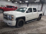 Chevrolet Silverado  High Country 3GCUKTEC8FG291061 снимка