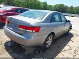 Hyundai Sonata Gls V6/Lx V6 5NPEU46F16H027863 снимка