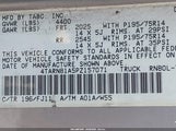 Toyota Pickup 1/2 Ton Short Whlbase Stb 4TARN81A5PZ157071 fotografie
