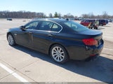 BMW 535I xDrive WBA5B3C52ED539449 снимка