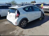 Toyota Prius C One JTDKDTB33J1604725 снимка