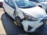 Toyota Prius C One JTDKDTB33J1604725 снимка
