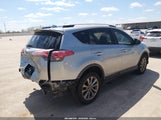 Toyota Rav4 Limited 2T3YFREV2GW275093 снимка