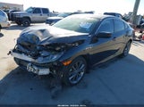 Honda Civic Ex 19XFC1F37KE010513 снимка