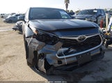 Toyota Highlander Le 5TDKDRAH2PS513358 fotografie