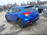Honda Hr-V Awd Sport 3CZRU6H14NM715423 снимка