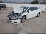 Chevrolet Cruze Lt Auto 1G1BE5SM4J7199837 снимка