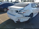 Toyota Camry Se 4T1G11AK9LU943434 fotografie