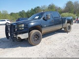 GMC Sierra 2500Hd Sle2 1GTHK23638F209671 снимка