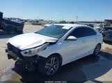 Kia Forte Ex 3KPF54AD7KE029140 снимка