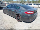 Ford Fusion Se 3FA6P0HD2FR203175 снимка