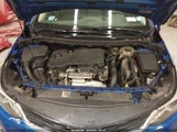 Chevrolet Cruze Lt Auto 1G1BE5SM4H7123237 снимка