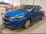Chevrolet Cruze Lt Auto 1G1BE5SM4H7123237 снимка