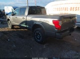 Nissan Titan Xd Pro-4X Diesel 1N6BA1F4XKN512213 снимка