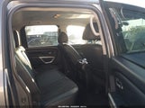 Nissan Titan Xd Pro-4X Diesel 1N6BA1F4XKN512213 fotografie