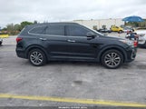 Hyundai Santa Fe Limited KM8SN4HF4HU170372 снимка
