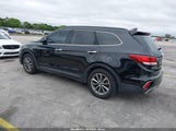 Hyundai Santa Fe Limited KM8SN4HF4HU170372 снимка