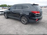 Hyundai Santa Fe Limited KM8SN4HF4HU170372 снимка