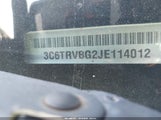 Ram Promaster  High Roof 136 Wb 3C6TRVBG2JE114012 снимка