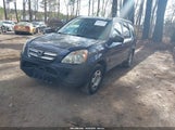 Honda Cr-V Lx JHLRD78566C062470 снимка