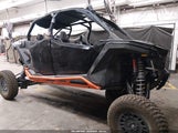 Polaris Rzr Pro R 4 Factory Armored Edition 3NSR4P2K4SG132338 снимка