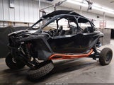 Polaris Rzr Pro R 4 Factory Armored Edition 3NSR4P2K4SG132338 photo