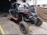 Polaris Rzr Pro R 4 Factory Armored Edition 3NSR4P2K4SG132338 photo