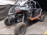 Polaris Rzr Pro R 4 Factory Armored Edition 3NSR4P2K4SG132338 photo