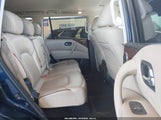 Nissan Armada Sl JN8AY2ND2J9056544 снимка