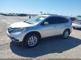 Honda Cr-V Ex-L 2HKRM3H75FH538896 снимка