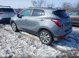 Buick Encore Awd Preferred KL4CJESB9LB015234 снимка