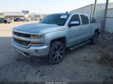 Chevrolet Silverado  2Lt 3GCUKREC7JG442211 снимка