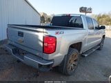 Chevrolet Silverado  2Lt 3GCUKREC7JG442211 снимка