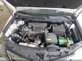 Toyota Camry Le 4T4BF1FK1CR257625 снимка