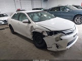 Toyota Camry Le 4T4BF1FK1CR257625 снимка