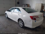 Toyota Camry Le 4T4BF1FK1CR257625 снимка