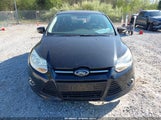 Ford Focus Sel 1FAHP3M21CL344666 снимка