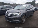 Honda Pilot Touring 5FNYF6H9XJB009816 снимка
