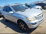 Mercedes-Benz Ml 500 4Matic 4JGBB75E66A016492 снимка