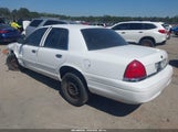 Ford Crown Victoria Police/Police Interceptor 2FAHP71V39X140341 photo