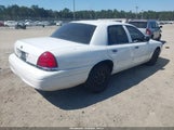 Ford Crown Victoria Police/Police Interceptor 2FAHP71V39X140341 photo