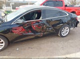 Chevrolet Malibu Fwd Lt 1G1ZD5ST7NF121430 photo